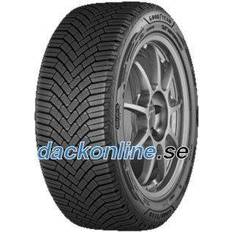 Goodyear UltraGrip Ice 3 195/55 R16 91T XL, Nordiska vinterdäck