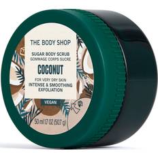 Body Scrubs The Body Shop Coconut Scrub 1.7fl oz