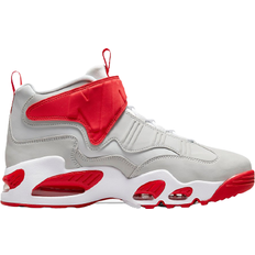 Nike Air Griffey Max 1 M - Pure Platinum/White/University Red