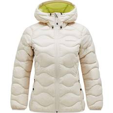 Peak performance down jacket Peak Performance Women's Helium Down Hood Jacket