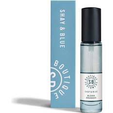 Shay & Blue Blood Oranges Natural Fragrance EDP