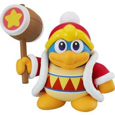 Kirby King Dedede Nendoroid Action Figure