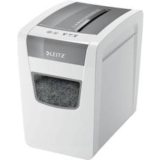 Leitz IQ Slim Home Office Paper Shredder P4