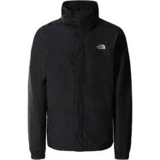 The North Face Men - Waterproof Rain Clothes The North Face Resolve Jacket - TNF Black