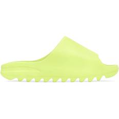 Adidas Yeezy Slide - Glow Green