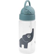 Done By Deer Straw Bottle Elphee 350ml