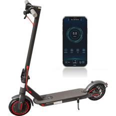 Adult Electric Scooters AovoPro Electric Scooter