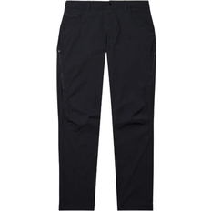 Water Repellent Trousers & Shorts Berghaus Men's Ortler 2.0 Trousers - Black