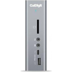 CalDigit Thunderbolt Station 3 Plus