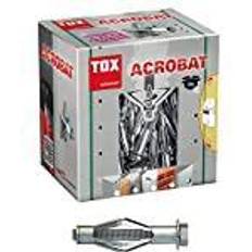 TOX Acrobat metal cavity wall