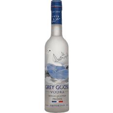 Grey Goose Spirits Grey Goose Vodka 40% 35cl