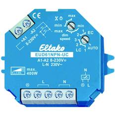 Blue Drivers Eltako EUD61NPN-UC