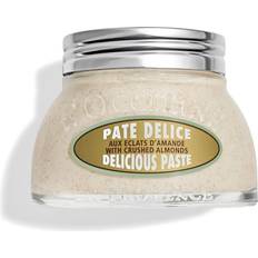 L'Occitane Almond Delicious Paste 200ml