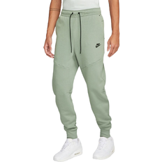 Nike Sportswear Tech Fleece Joggers Men's - Mica Green/Black