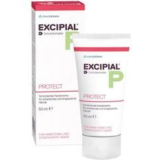 Galderma Facial Creams Galderma Excipial protect cream, cream 565222 50ml