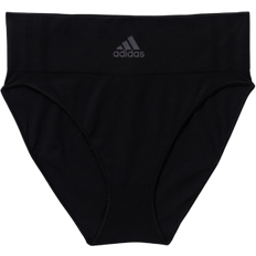 Adidas Always On Hi-Cut Brief - Black