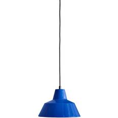 Made by Hand W2 Workshop Pendant Lamp 28cm