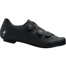 43 - Men Cycling Shoes Specialized Torch 3.0 Road - Black