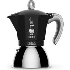 Bialetti Moka Induktion 6 Cup