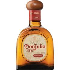 Don Julio Spirits Don Julio Tequila Reposado 38% 70cl