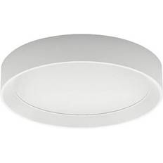 Linea Light Tara R LED Ceiling Flush Light 75cm