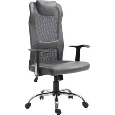 Vinsetto Mesh High Back Office Chair 118cm