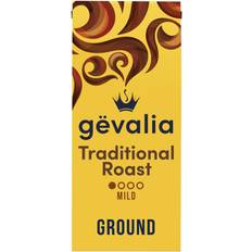 Gevalia Traditional Roast Mild Arabica Ground