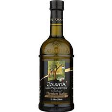 Colavita Colavita Premium Italian Extra Virgin Olive Oil