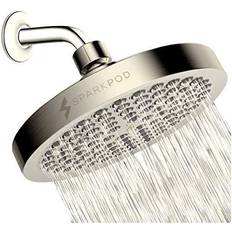 SparkPod shower head