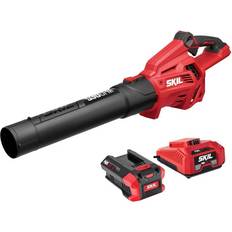 SKIL PWR Core 40 Leaf Blower Kit 40V Brushless 530 CFM