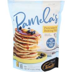 Pamela's Pancake & Baking Mix 1810g 1pack