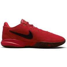 Nike LeBron XX - Gym Red/Burgundy Crush/Black/University Red