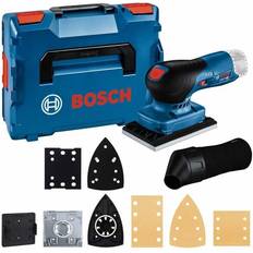 Bosch GSS 12V-13 Brushless 12V Orbital Sander Body & Case