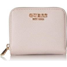 Guess Laurel Card & Co Wallet Pink