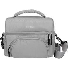 Bentgo Deluxe Insulated Lunch Bag