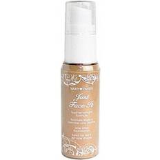 Ultra Hard Candy Just Face It Foundation, 883 Light