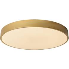 Lucide Unar Modern Ceiling Flush Light