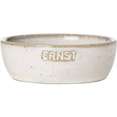 Ernst with logo Serving Bowl