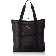 Puma Women s Evercat Cambridge Tote Accessory -black/gold OS