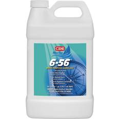 CRC Motor Oils & Chemicals CRC 6008 6-56 Multi-Purpose Lubricant, 1 Gal