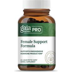 Gaia Herbs PRO Female Hormone Formula Menopause 120