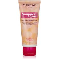 L'Oréal Paris Summer Lights Hair Lightening Gelee, Light Blonde to Dark Blo