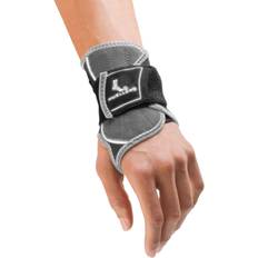 Mueller hg80 premium wrist brace black/gray