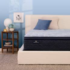 Serta Perfect Sleeper Lagoon Nights Polyether Mattress