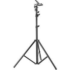 Neewer Light & Background Stands Neewer 6 feet photo studio photography light stand clamp holder for reflectors