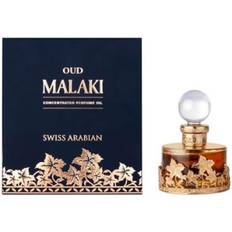 Swiss Arabian Unisex Parfum Swiss Arabian Unisex Oud Malaki Oil 1 fl oz