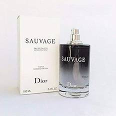 Dior Men Fragrances Dior Sauvage eau de toilette spray 3.4 fl oz