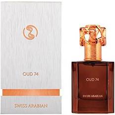 Swiss Arabian Oud 74 Luxury EDP 1.7 fl oz