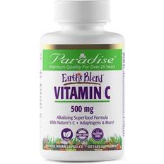 Paradise Herbs Vitamin C, 90