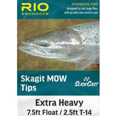 RIO Skagit MOW 10ft Tips